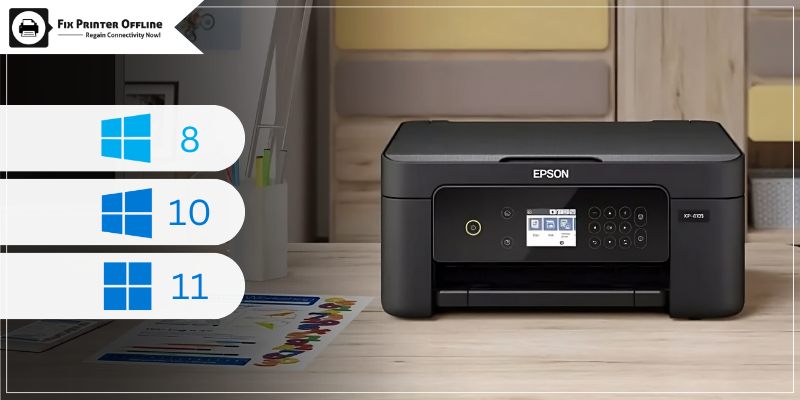 Connect Printer to Windows