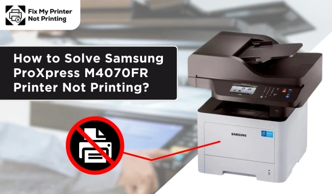 How to Fix HP OfficeJet Pro 8035e Printer Offline Issue?