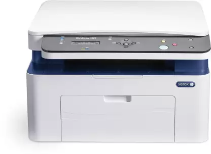 Xerox P3025 Multi-function Wi-Fi Laser Printer 