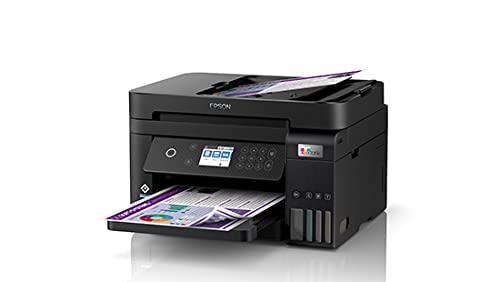 Epson EcoTank L6270 All-in-One Printer