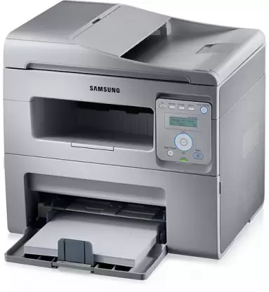 Samsung SCX 4321 Multi-function Monochrome Laser Printer